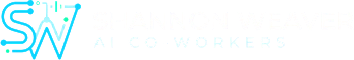 Shannon Weaver · AI Co-workers