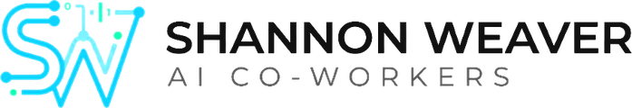 Shannon Weaver · AI Co-workers